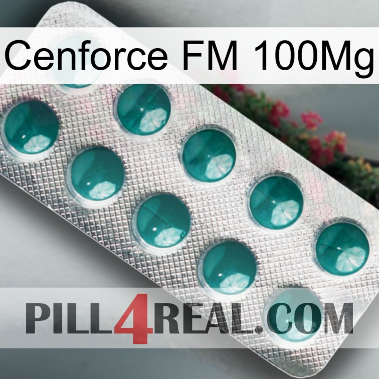 Cenforce FM 100Mg dapoxetine1